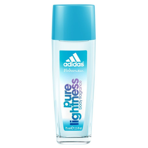 Парфумований спрей для тіла жіночий Adidas Pure Lightness 75 мл Парфумований спрей для тіла жіночий Adidas Pure Lightness 75 мл